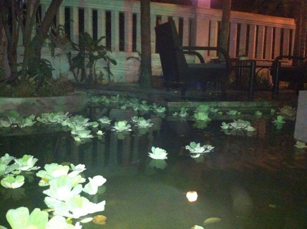 Eocambo Villa Siem Reap Zewnętrze zdjęcie