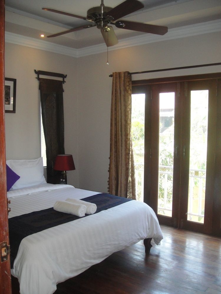 Eocambo Villa Siem Reap Zewnętrze zdjęcie