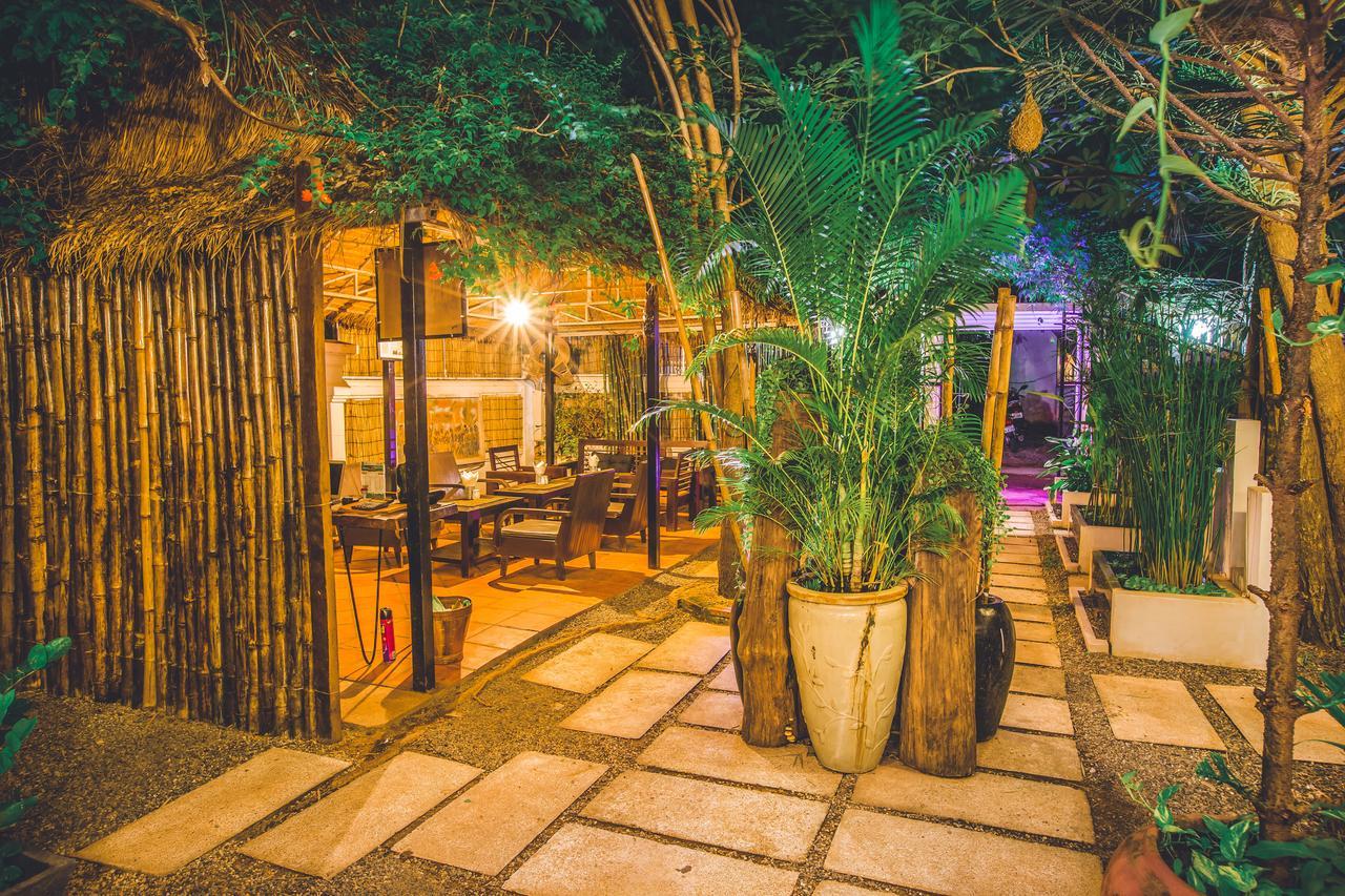 Eocambo Villa Siem Reap Zewnętrze zdjęcie