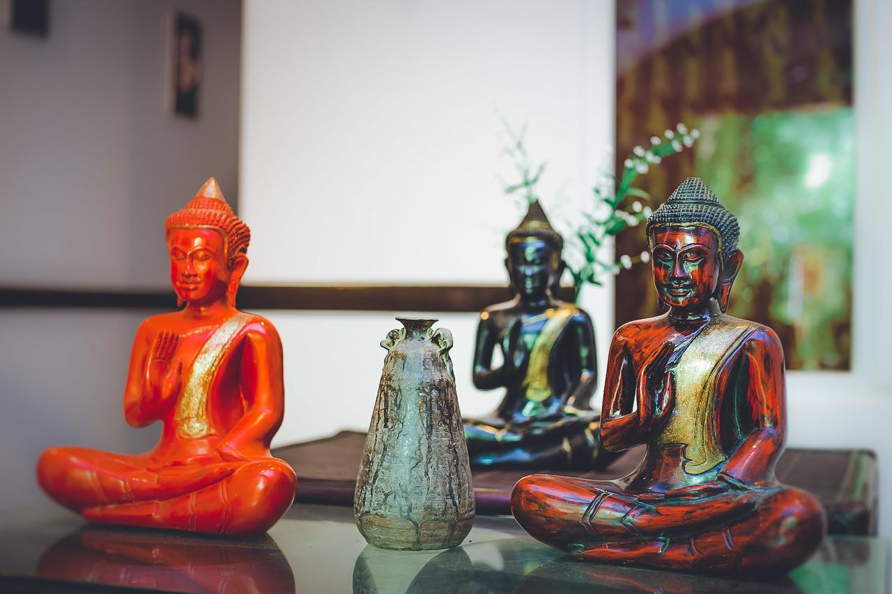 Eocambo Villa Siem Reap Zewnętrze zdjęcie