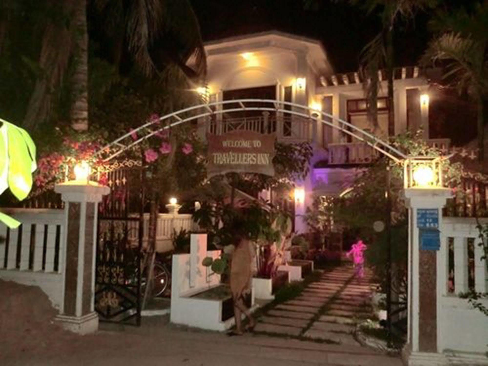 Eocambo Villa Siem Reap Zewnętrze zdjęcie