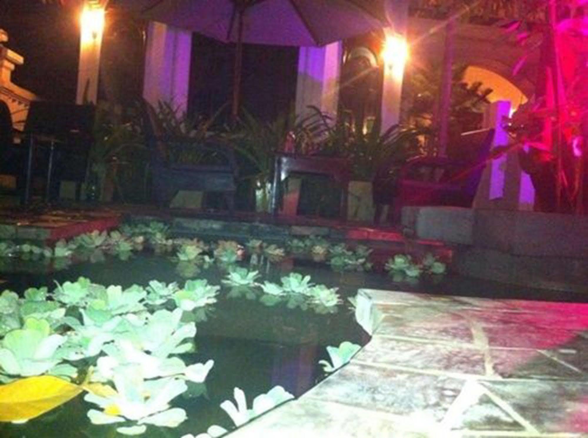 Eocambo Villa Siem Reap Zewnętrze zdjęcie
