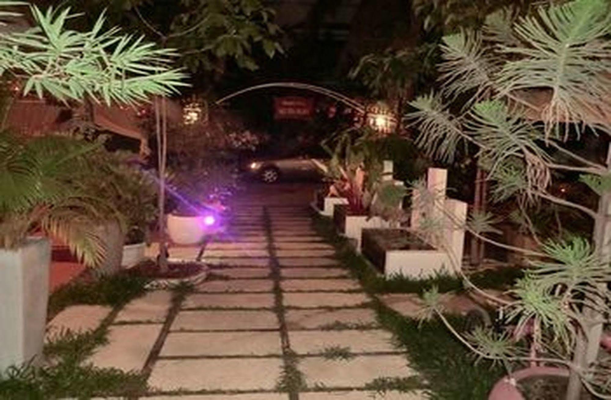 Eocambo Villa Siem Reap Zewnętrze zdjęcie