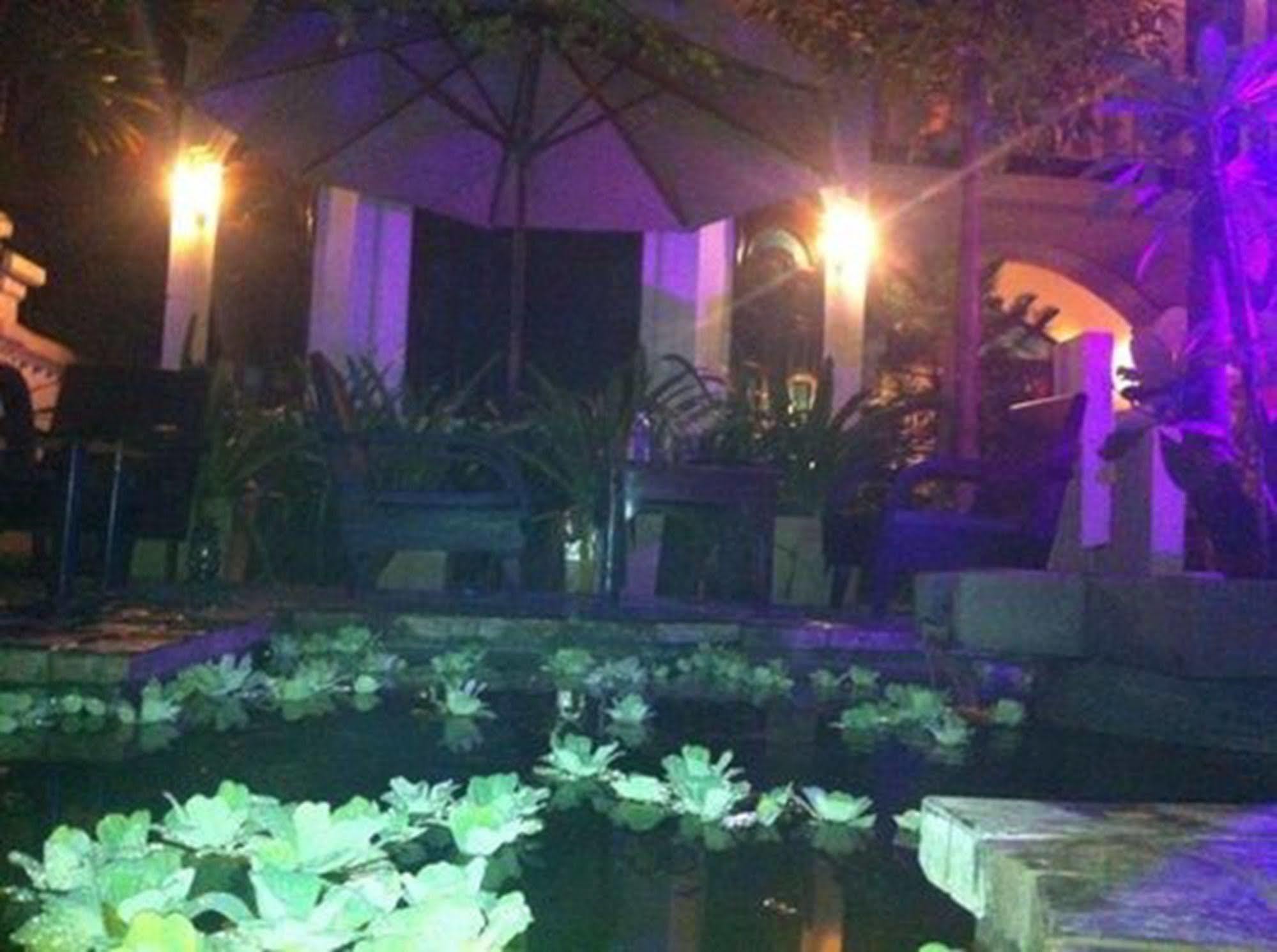Eocambo Villa Siem Reap Zewnętrze zdjęcie