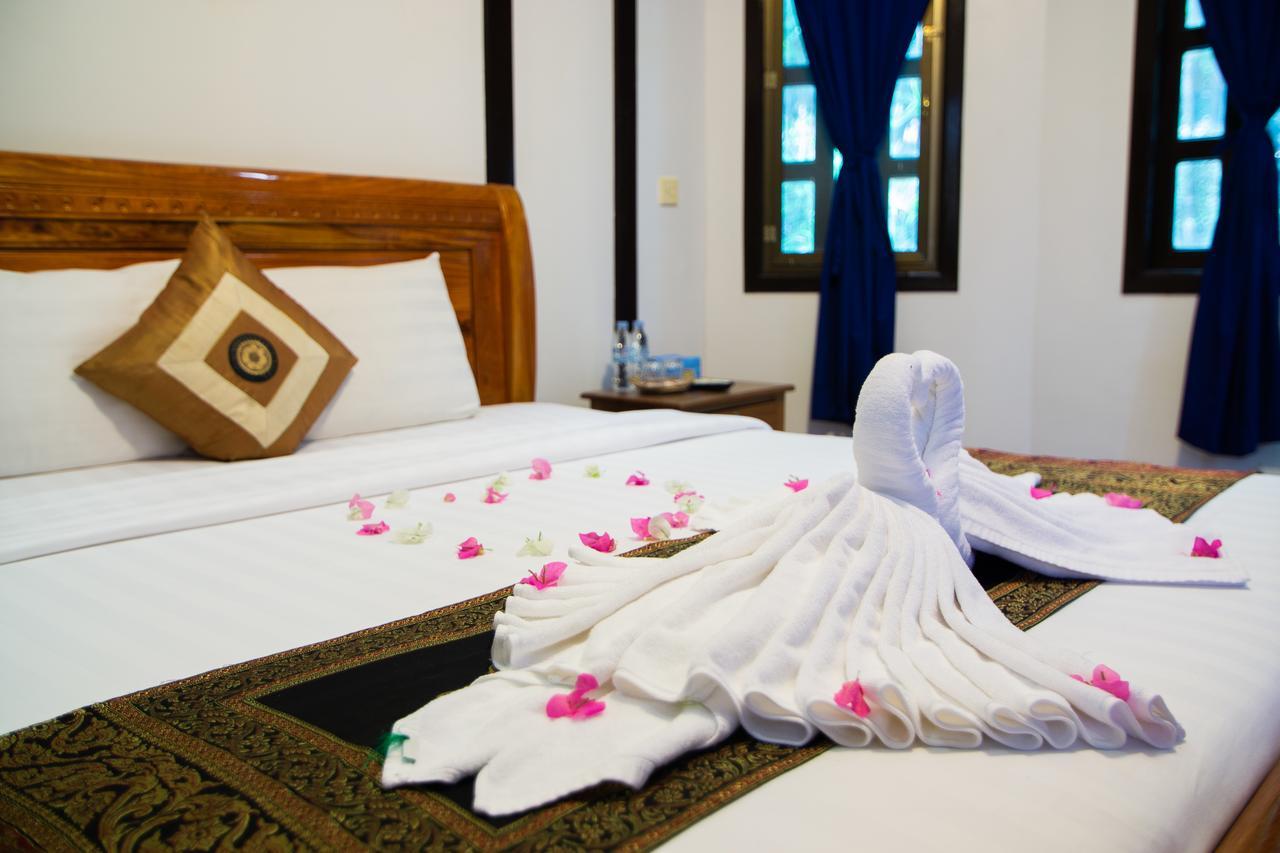 Eocambo Villa Siem Reap Zewnętrze zdjęcie